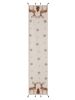 Embroidery Table Runner | Table Runner for Festive Gatherings | Decorative Table Runner | Reindeer Table Runner
